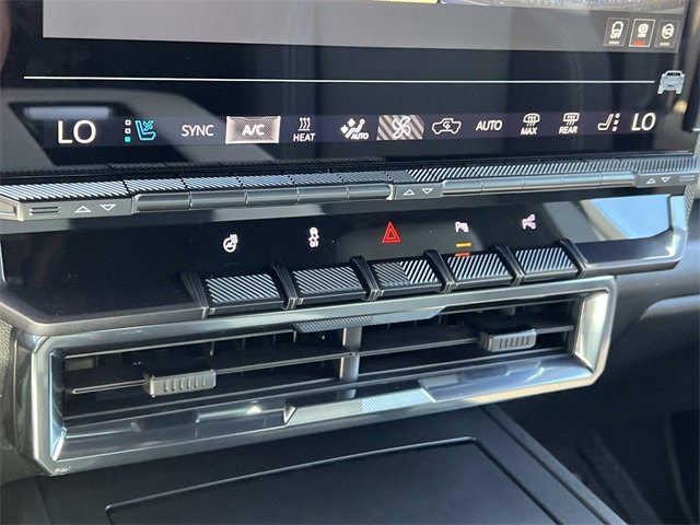 New 2026 GMC Hummer EV SUV image 22