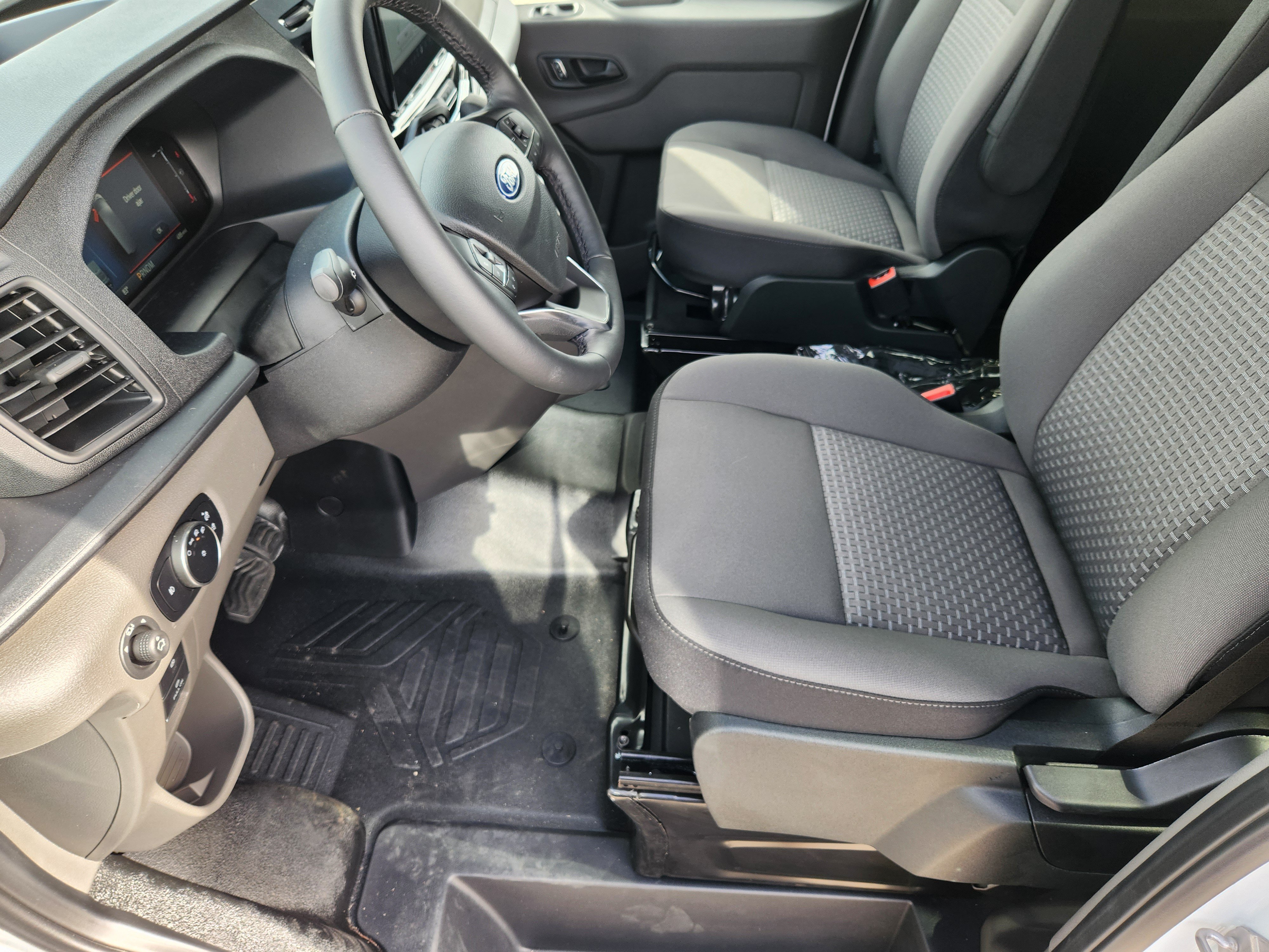 New 2026 Ford Transit 350 XLT RWD image 10