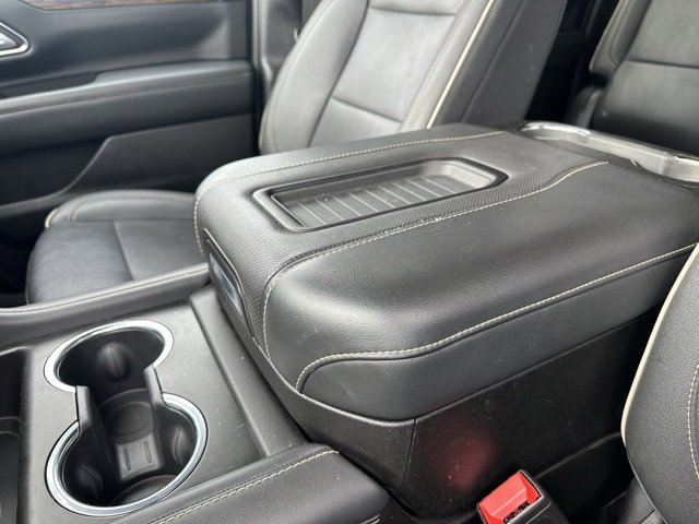 Certified 2023 Chevrolet Suburban Premier image 14