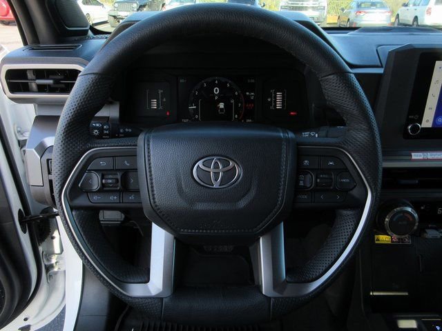 Certified 2025 Toyota Tacoma SR5 image 12