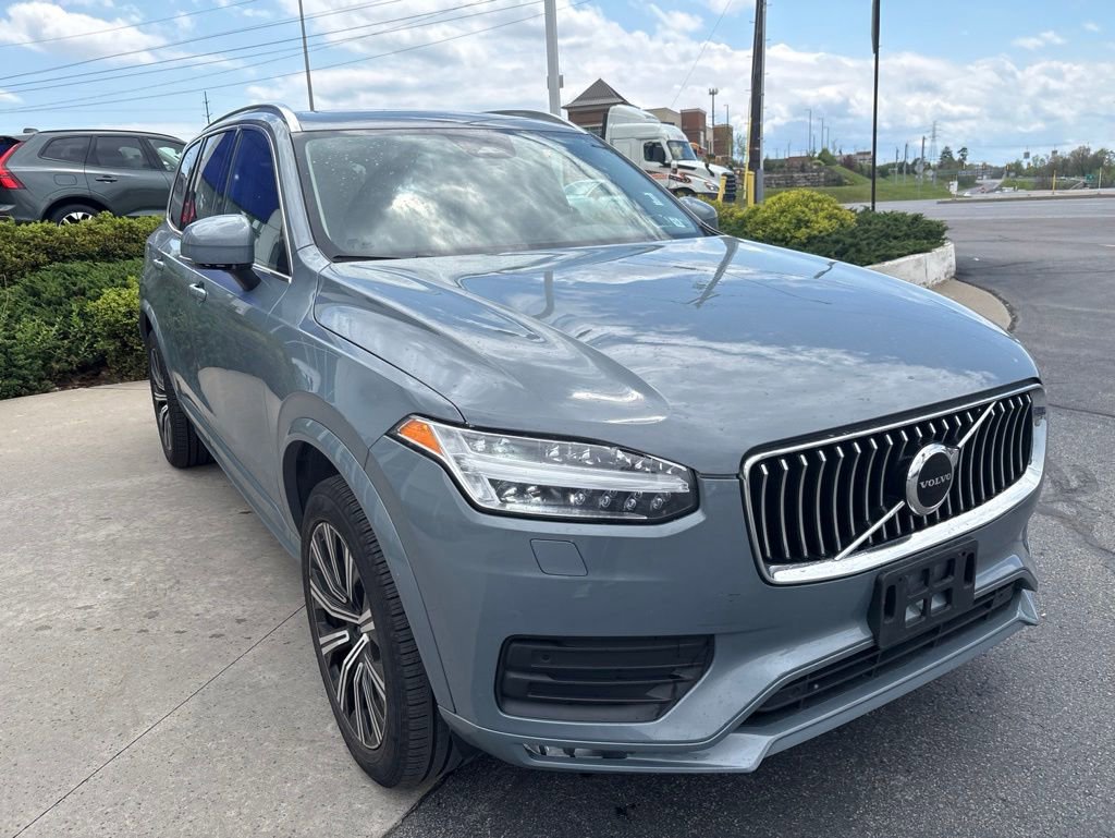 Used 2023 Volvo XC90 B5 Core w/ Protection Package Premier AWD/4WD image 5