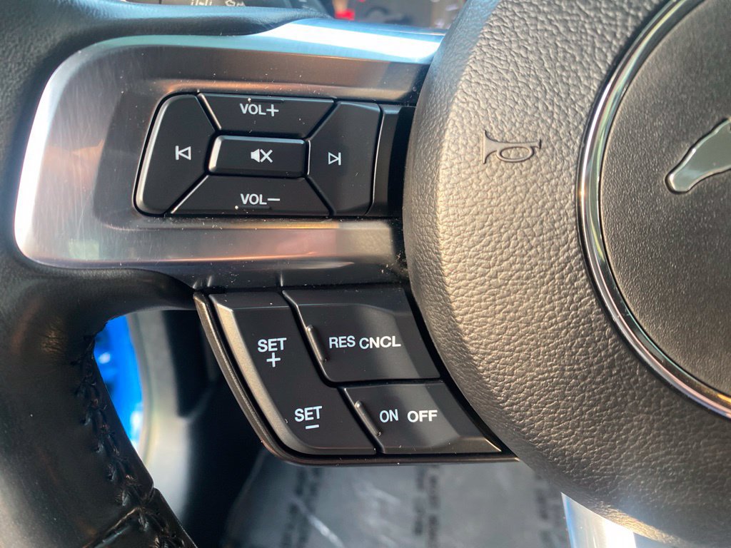 Used 2021 Ford Mustang GT w/ Equipment Group 301A RWD image 25