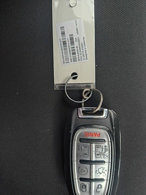 Used 2021 Chrysler Pacifica Touring image 23