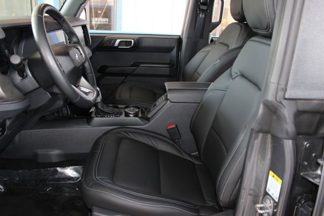 Used 2025 Ford Bronco Big Bend image 22