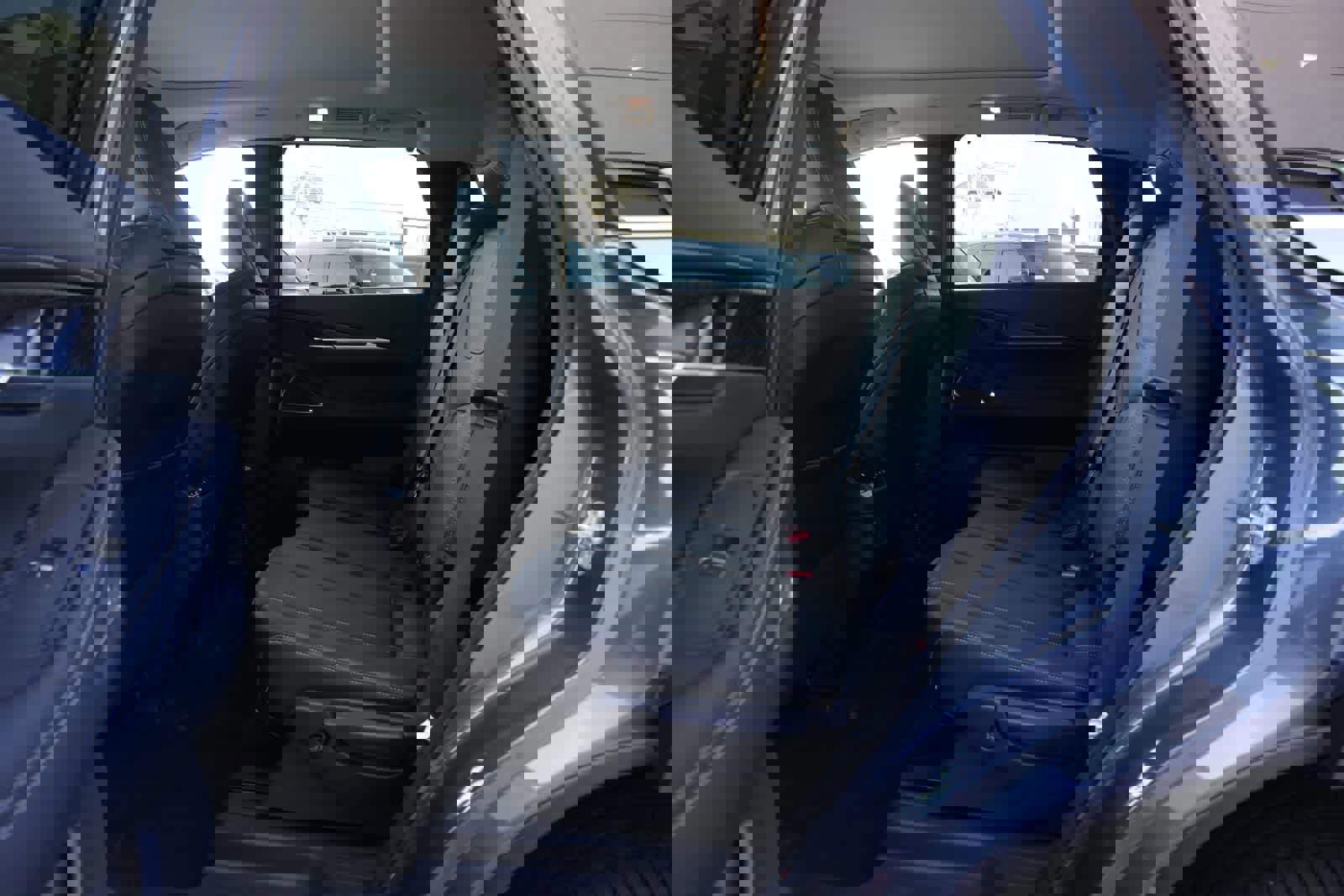 Certified 2025 INFINITI QX60 Sensory w/ Vision Package image 19