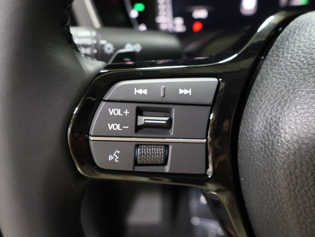 New 2026 Honda Passport RTL image 33