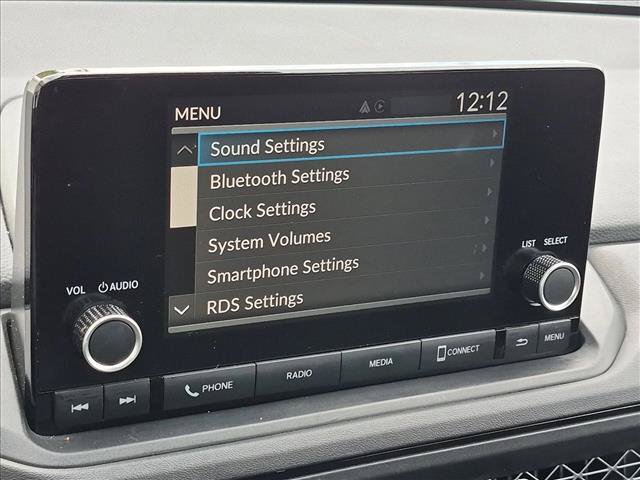 Used 2024 Honda Accord LX image 12