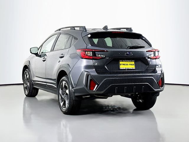 New 2026 Subaru Crosstrek 2.5i Limited w/ Crosstrek Mirror Package image 5