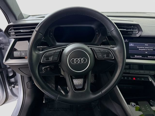 Used 2024 Audi A3 2.0T Premium image 13