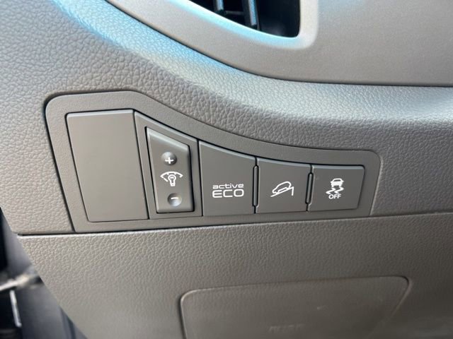 Used 2015 Kia Sportage LX AWD/4WD image 10