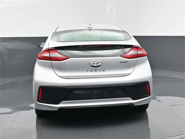 Used 2019 Hyundai Ioniq Plug-In Hybrid image 29