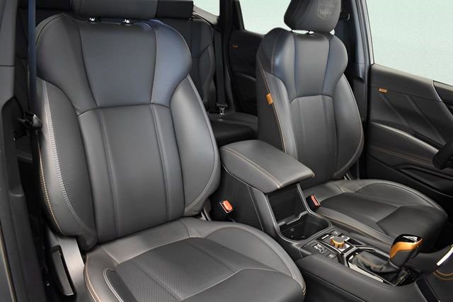 Used 2024 Subaru Forester Wilderness image 6