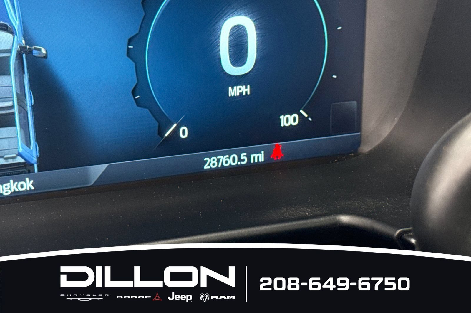 Used 2023 Ford F350 Platinum AWD/4WD image 27