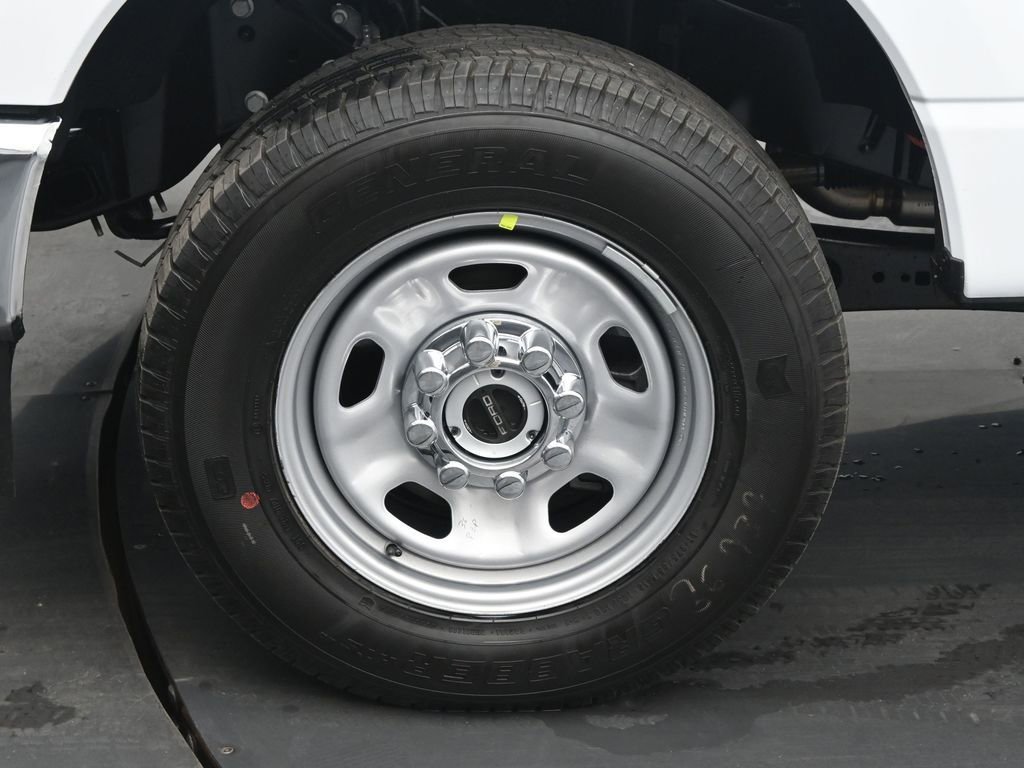 New 2026 Ford F350 XL w/ XL Chrome Package AWD/4WD image 33