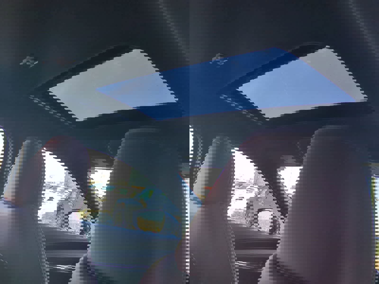 New 2026 MAZDA MAZDA3 Carbon image 21