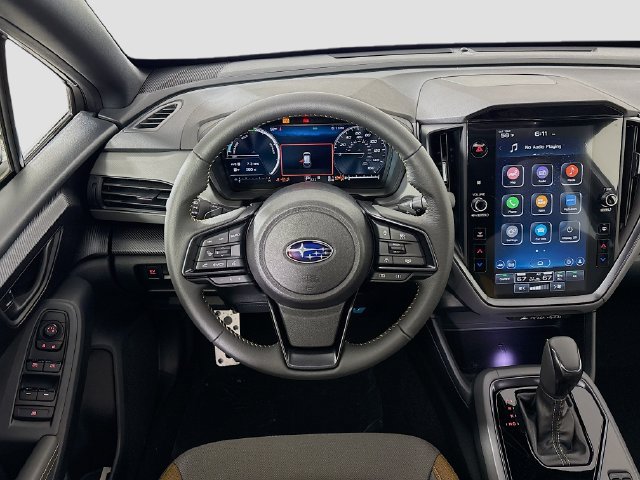 New 2026 Subaru Crosstrek 2.5i Sport w/ Crosstrek Mirror Package AWD/4WD image 22
