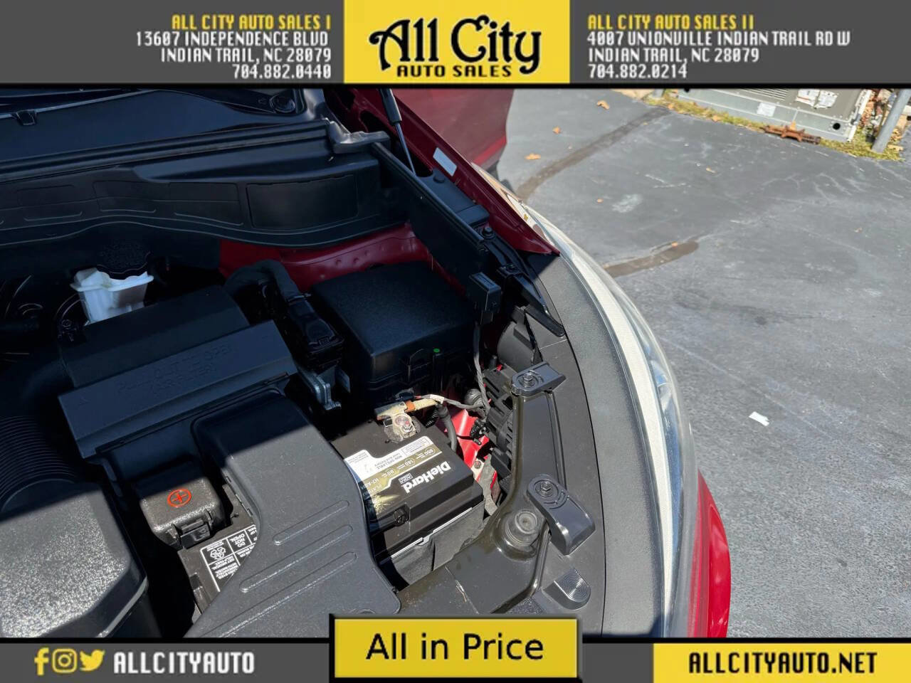 Used 2018 Hyundai Santa Fe Sport w/ 2.4L Value Package 02 image 38