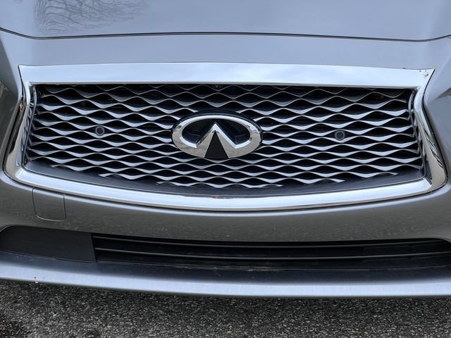 Used 2023 INFINITI Q50 Luxe AWD/4WD image 34