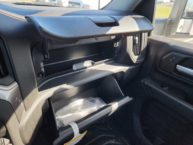 New 2025 Chevrolet Silverado 3500 W/T w/ WT Convenience Package AWD/4WD image 28
