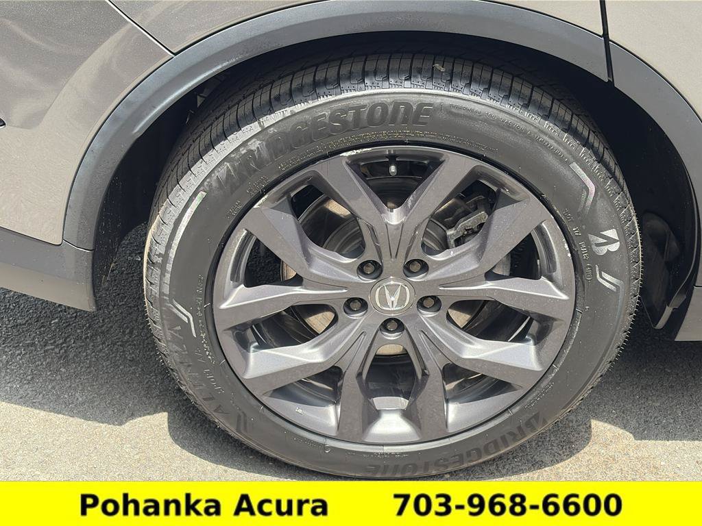 Certified 2024 Acura MDX A-Spec AWD/4WD image 35