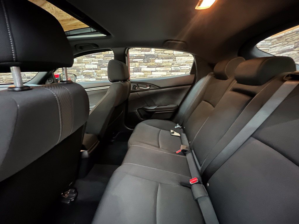Used 2019 Honda Civic EX image 33