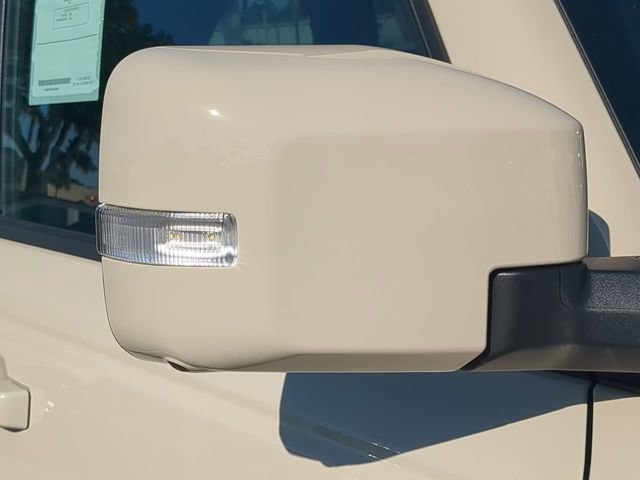 New 2025 Ford Bronco Outer Banks AWD/4WD image 13