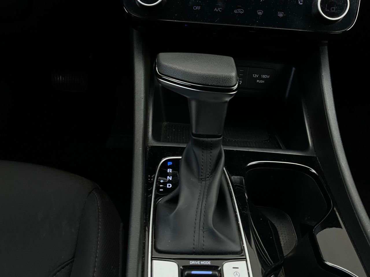 Used 2025 Hyundai Tucson SEL image 24