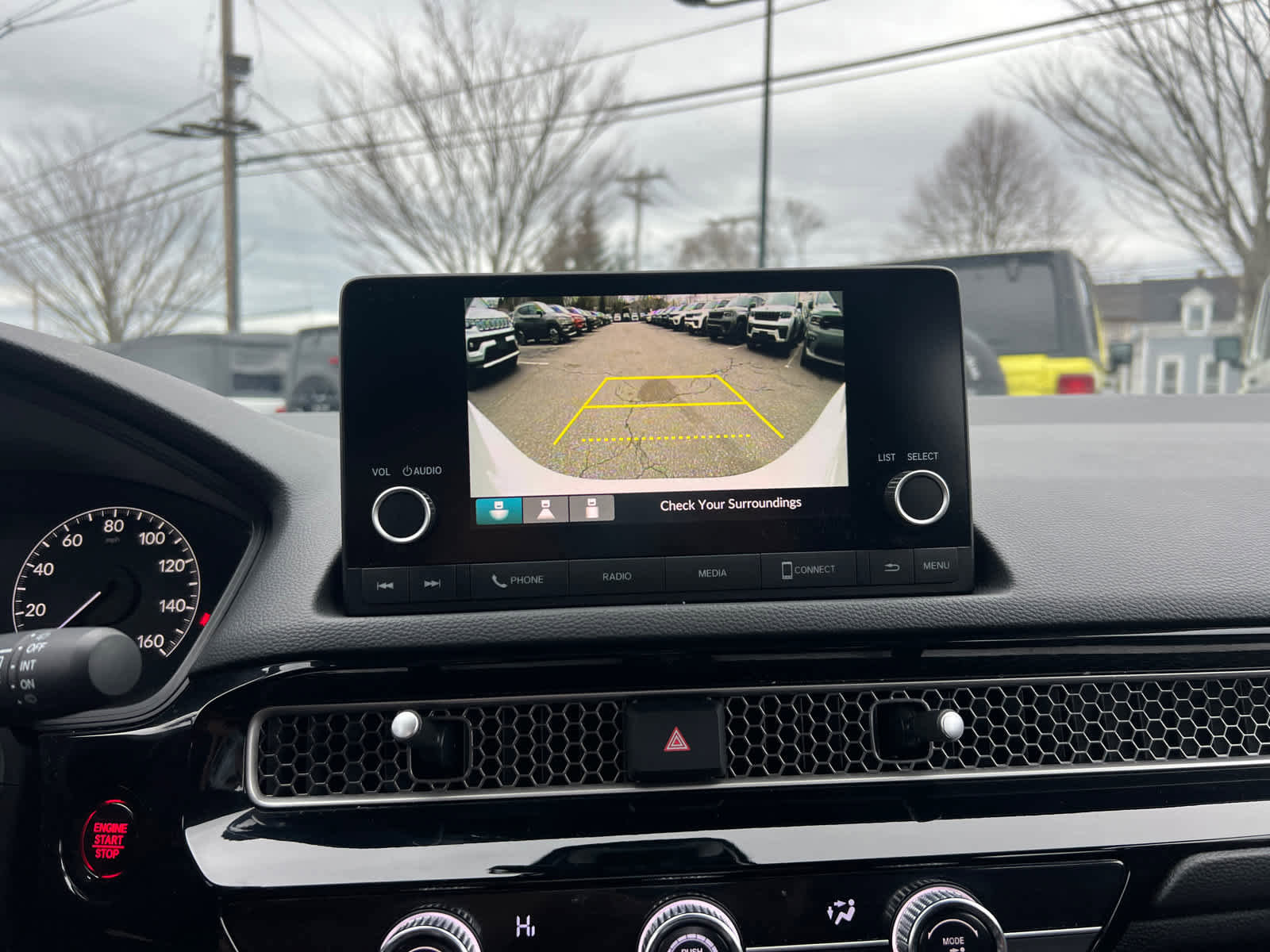 Used 2024 Honda Civic Sport image 28