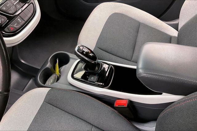 Used 2020 Chevrolet Bolt LT image 15