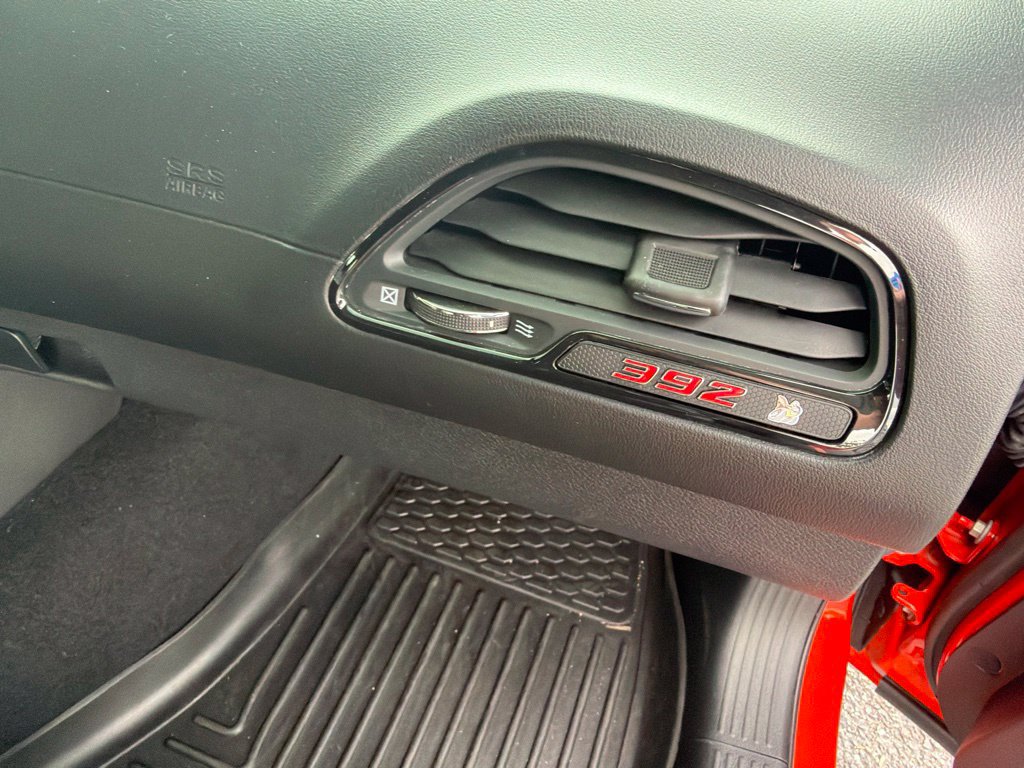 Used 2022 Dodge Challenger R/T Scat Pack w/ Plus Package RWD image 27