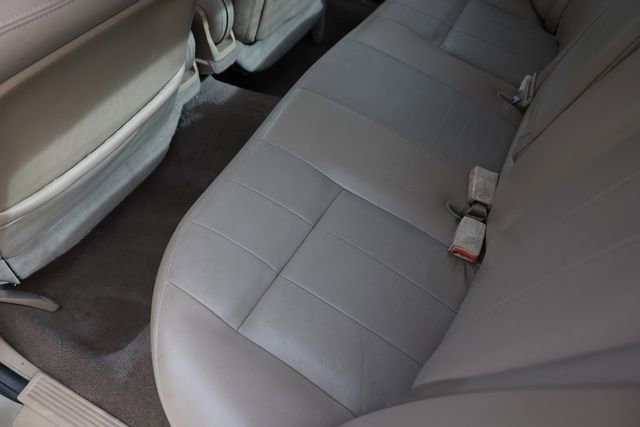 Used 2004 Mercury Grand Marquis LS image 13