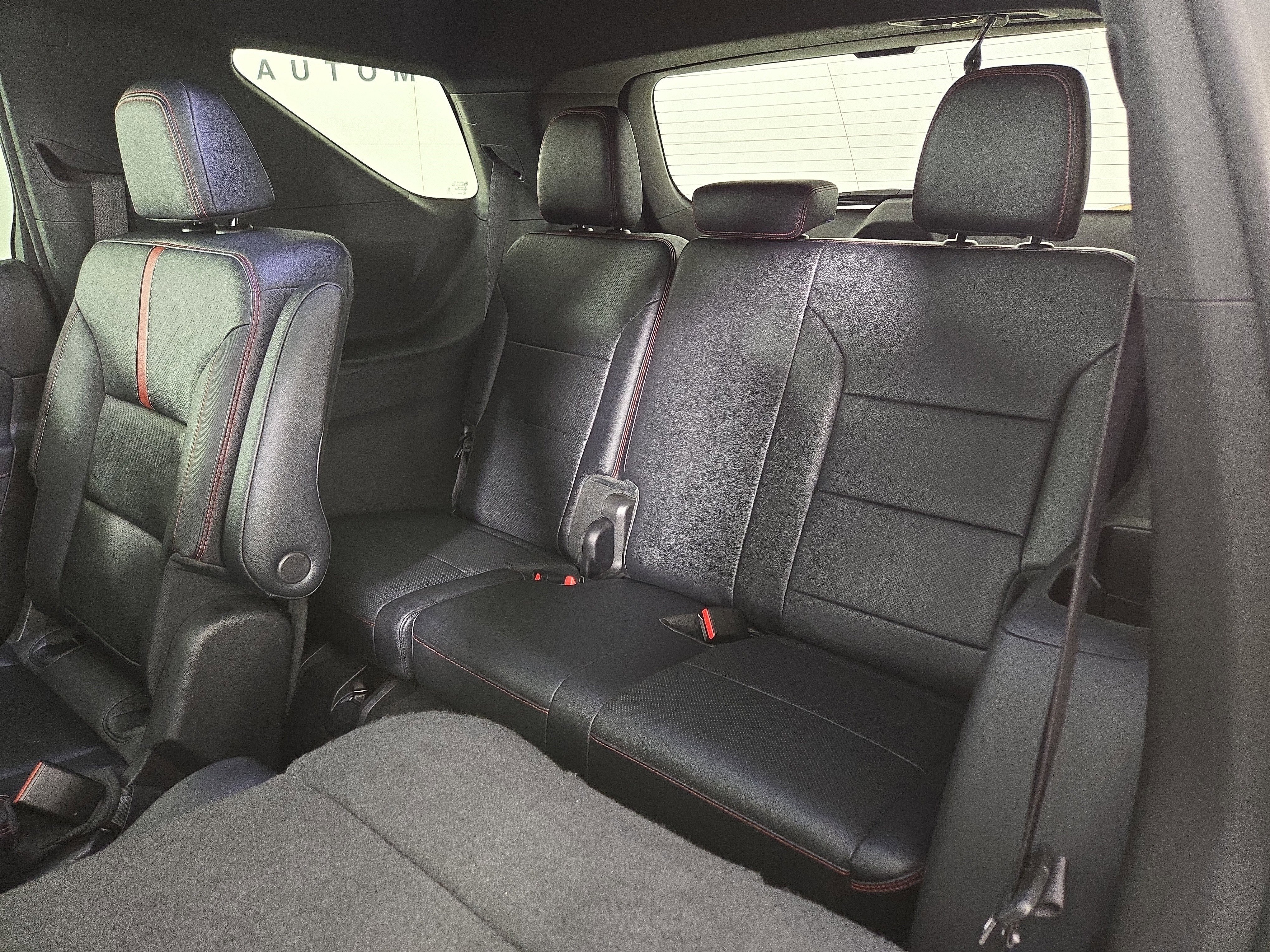 Certified 2024 Chevrolet Traverse RS image 13