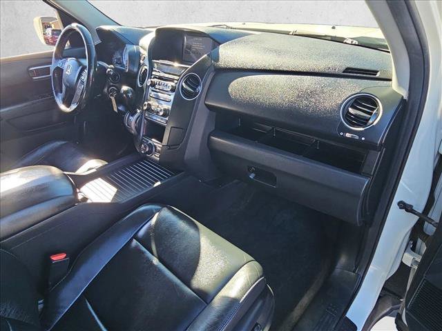 Used 2015 Honda Pilot Touring image 22