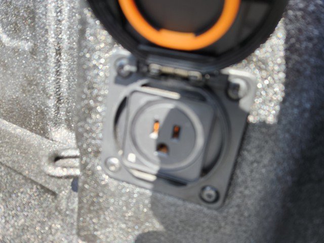 Used 2024 Chevrolet Silverado 3500 LTZ w/ LTZ Premium Package image 22