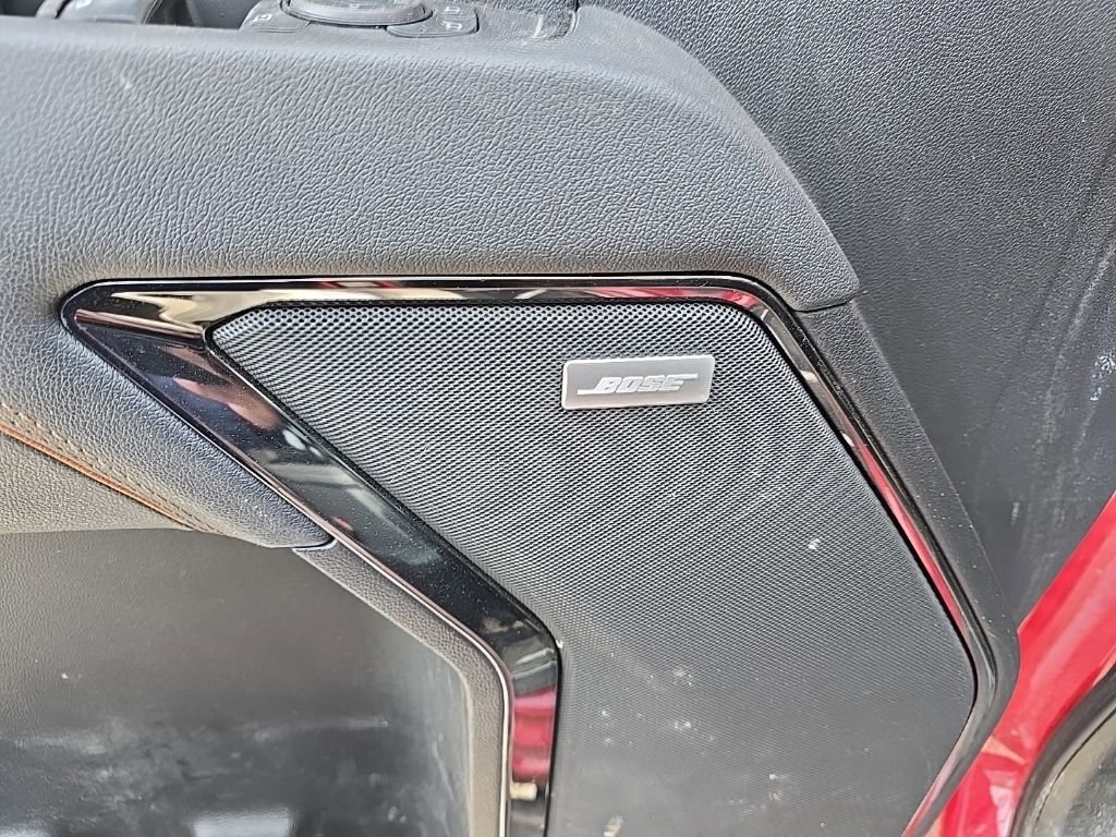 Used 2022 GMC Sierra 1500 AT4 w/ AT4 Premium Package image 8