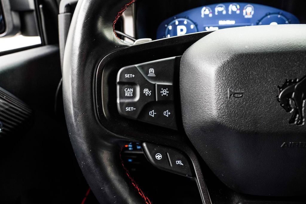 Used 2024 Ford Bronco Raptor image 35