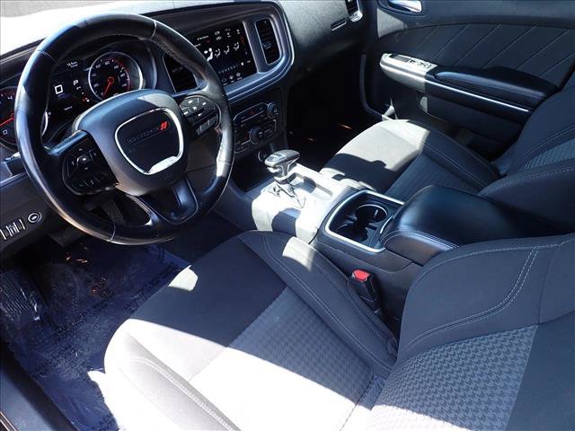 Used 2023 Dodge Charger SXT RWD image 9