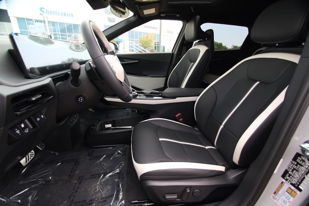 New 2026 Kia EV6 GT-Line AWD/4WD image 6