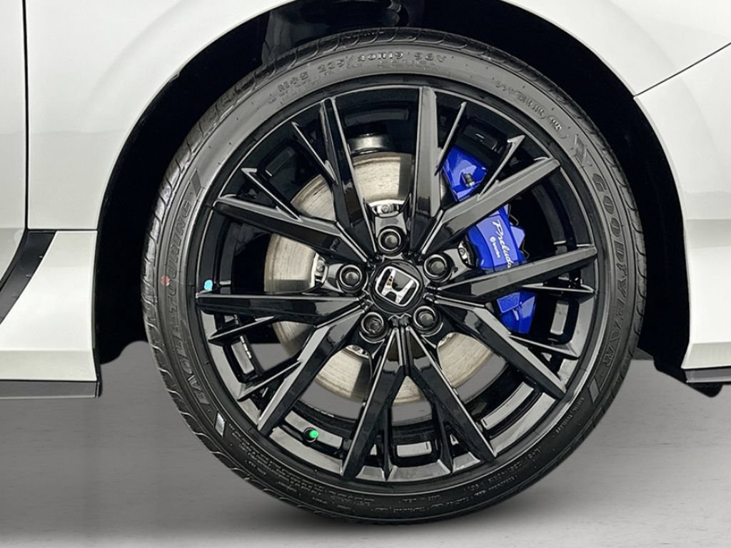 New 2026 Honda Prelude image 7