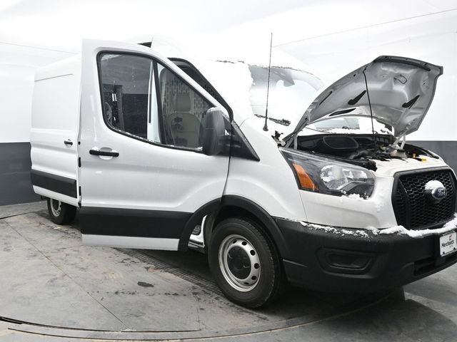 Used 2023 Ford Transit 250 Medium Roof image 36