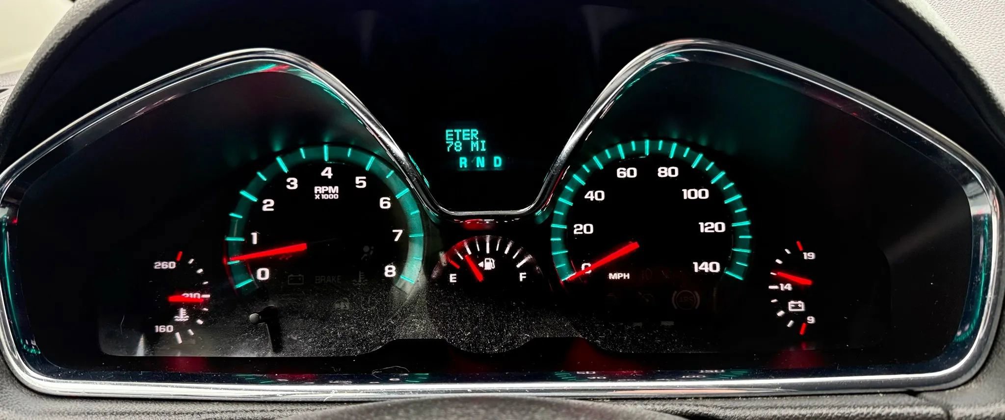 Used 2017 Chevrolet Traverse LT image 15