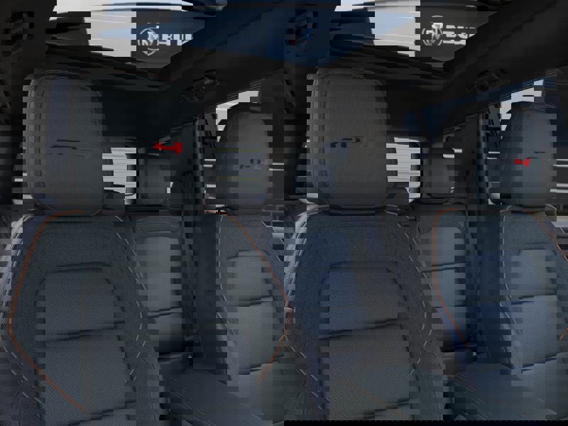 New 2026 GMC Terrain AT4 w/ Convenience Package III image 48