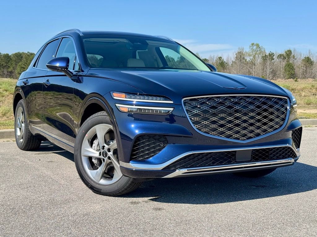 New 2026 Genesis GV70 2.5T Select image 1