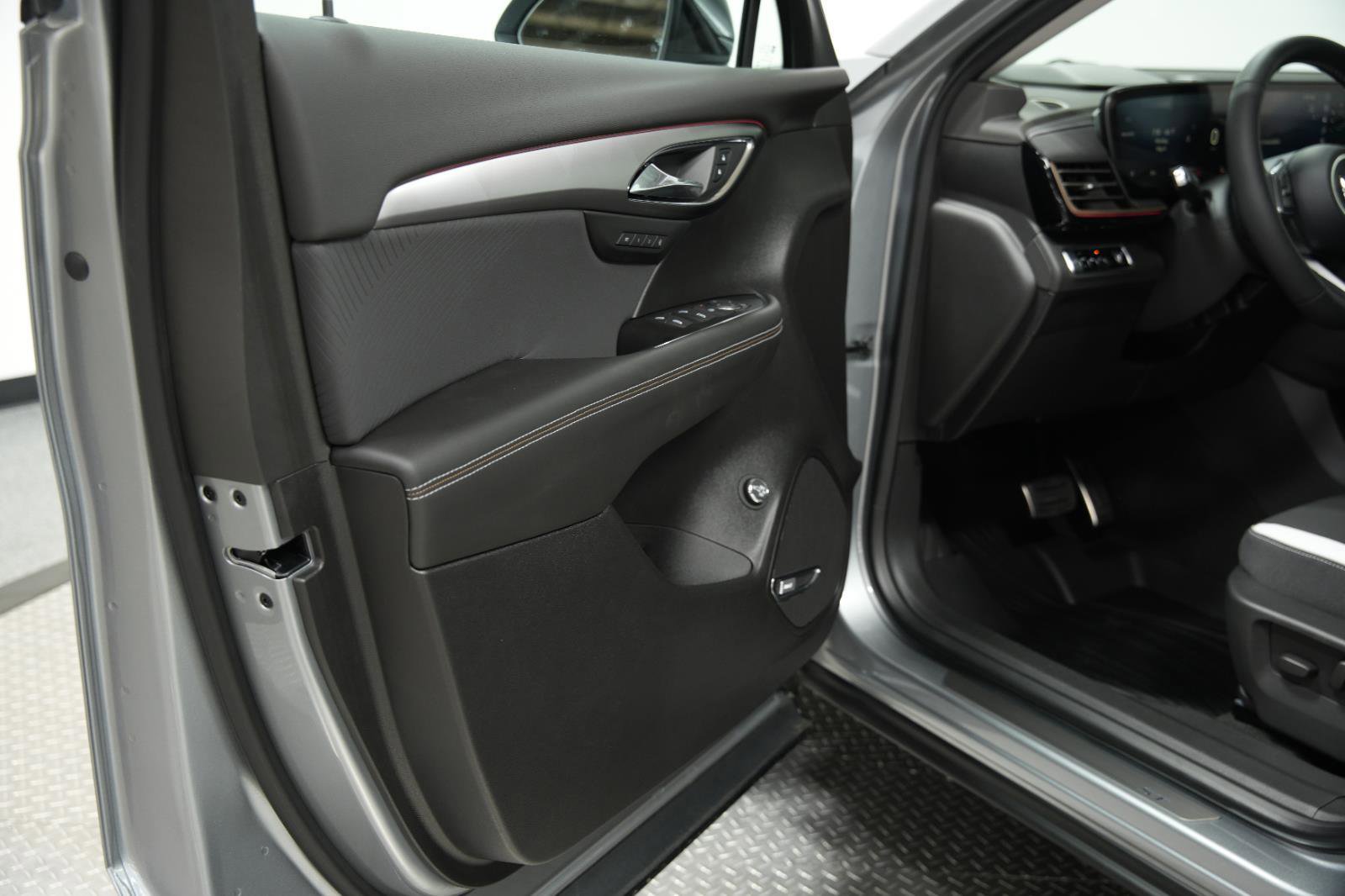 New 2026 Buick Envision Sport Touring AWD/4WD image 26