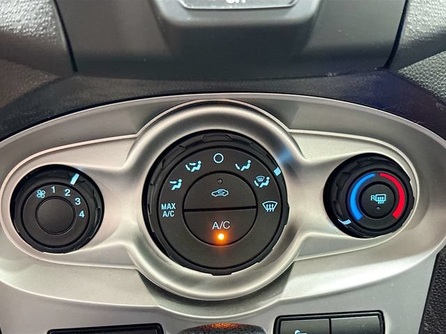 Used 2017 Ford Fiesta SE FWD image 14