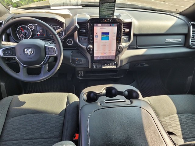 New 2026 RAM 2500 Big Horn image 7