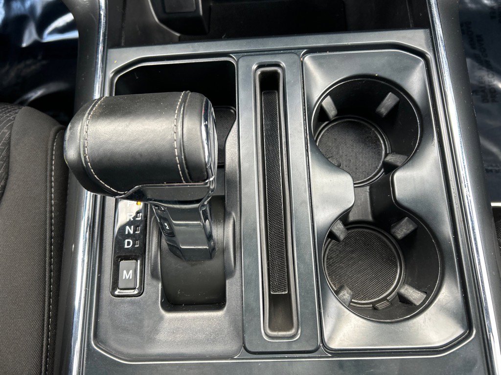 Certified 2022 Ford F150 XLT w/ Equipment Group 302A High image 31