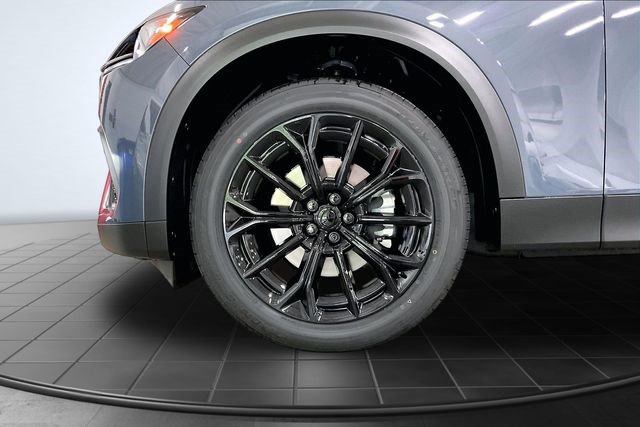 New 2026 MAZDA CX-70 3.3 Turbo w/ Premium Plus Pkg AWD/4WD image 15