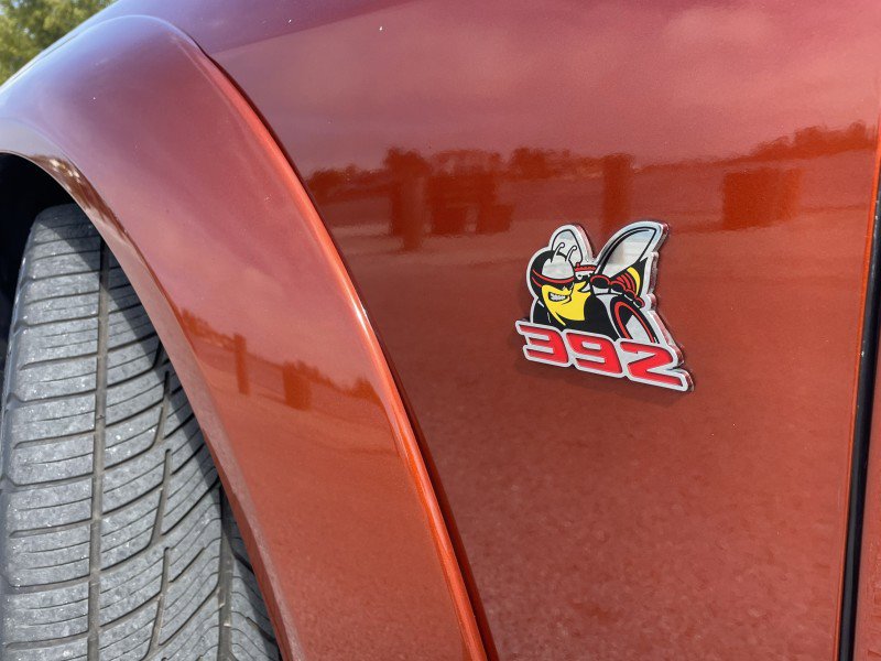 Used 2023 Dodge Challenger R/T Scat Pack image 24