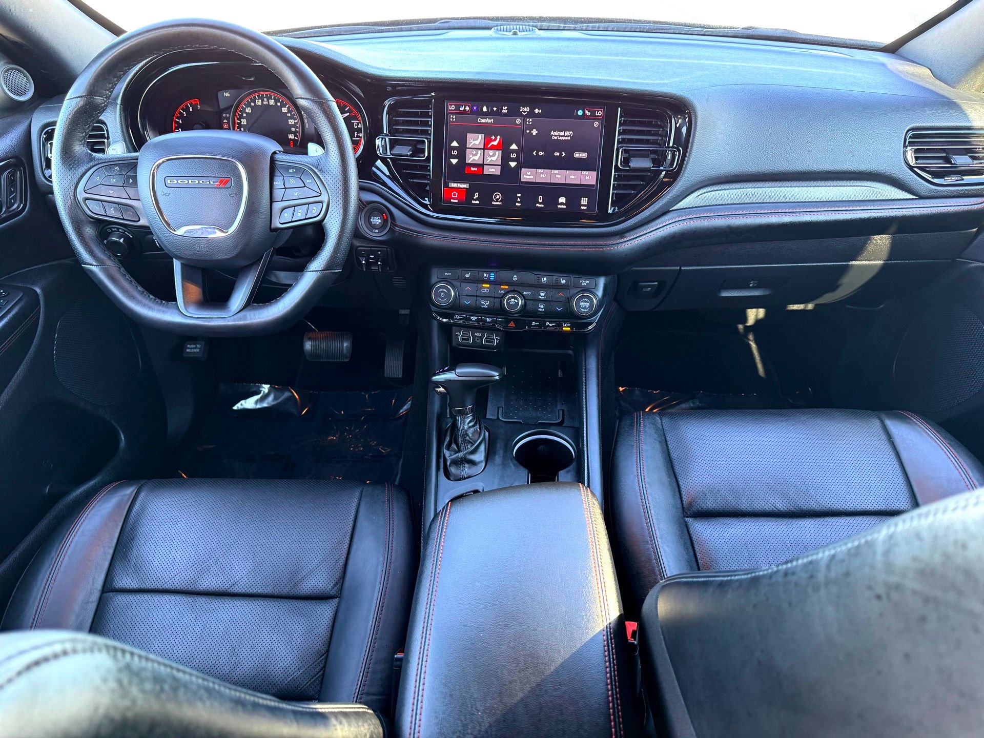 Used 2025 Dodge Durango GT image 23